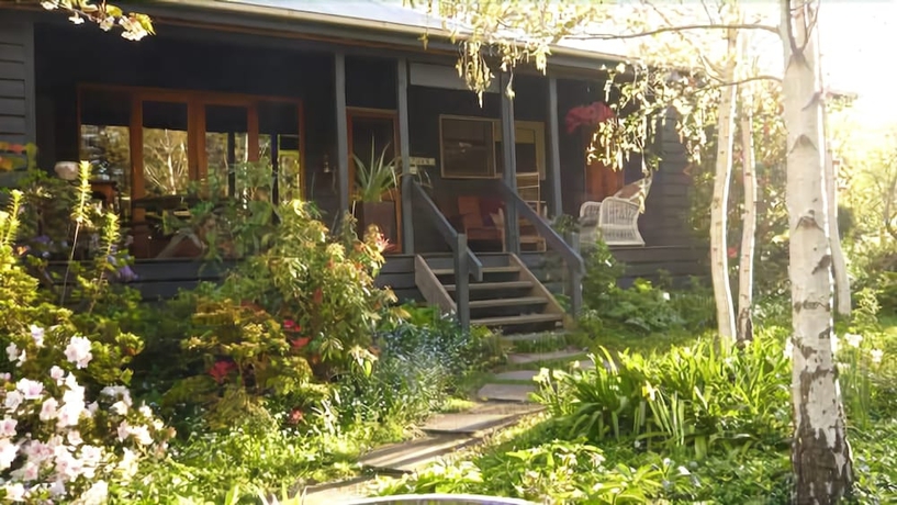 Imagen general del Hotel Braeside Mt Macedon Country Retreat and Bed and Breakfast. Foto 2