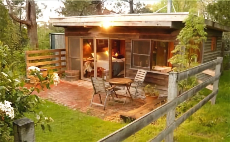 Imagen general del Hotel Braeside Mt Macedon Country Retreat and Bed and Breakfast. Foto 3