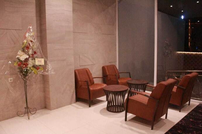 Imagen general del Hotel Braga. Foto 10