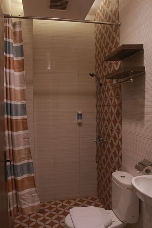 Imagen de la habitación del Hotel Braga. Foto 12