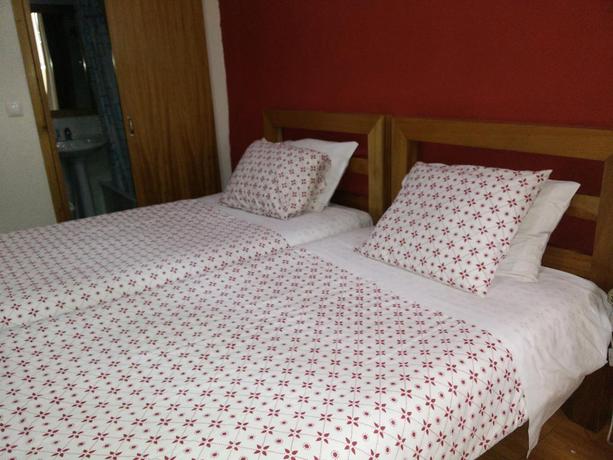 Imagen de la habitación del Hotel Braganca Oporto. Foto 3