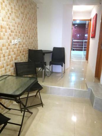 Imagen de los interiores del Hotel Braganca Oporto. Foto 7