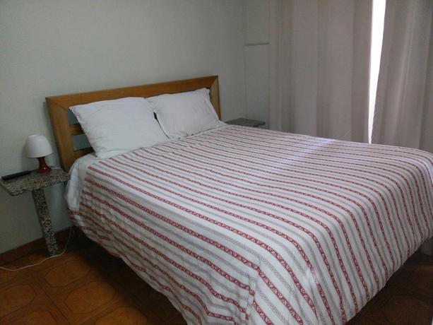 Imagen de la habitación del Hotel Braganca Oporto. Foto 4