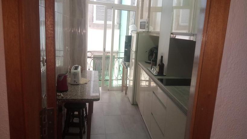 Imagen de los interiores del Hotel Braganca Oporto. Foto 8