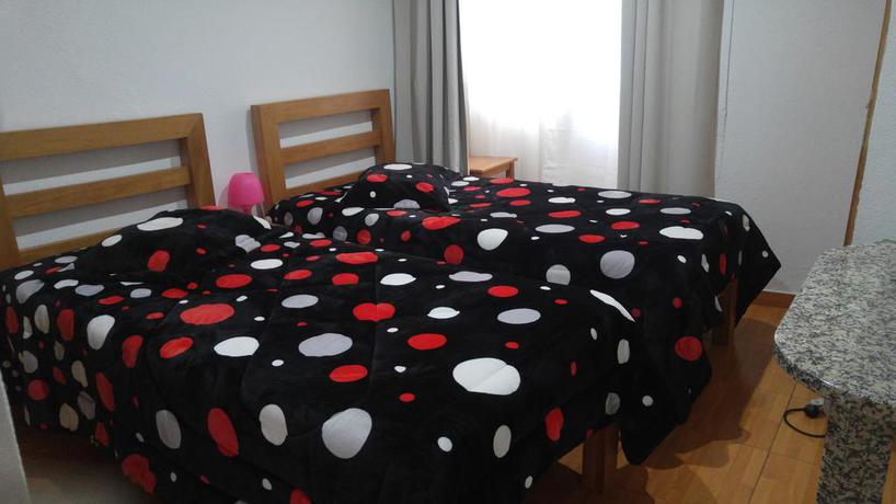 Imagen de la habitación del Hotel Braganca Oporto. Foto 5