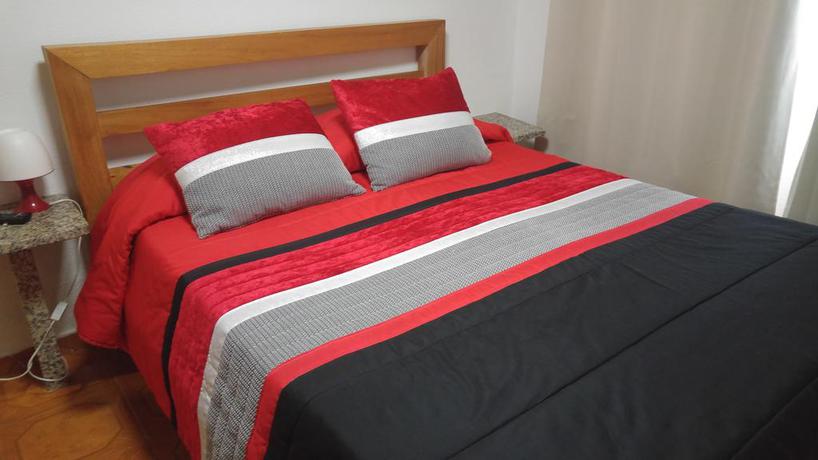 Imagen de la habitación del Hotel Braganca Oporto. Foto 6