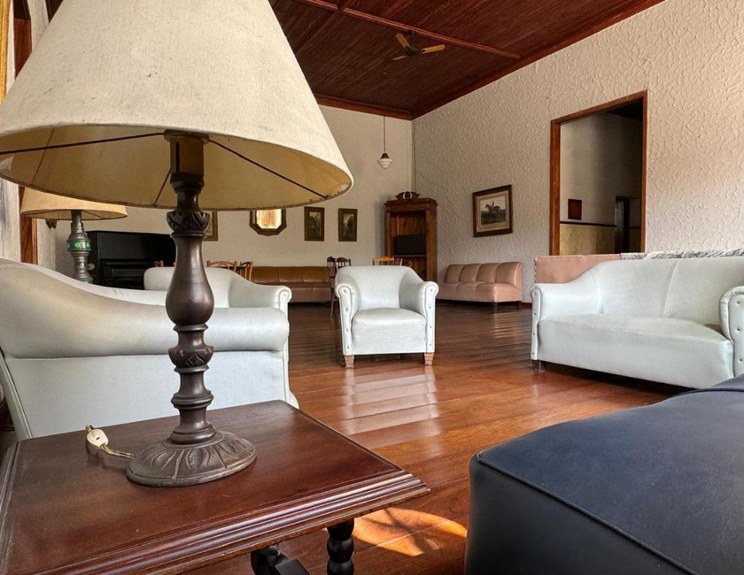 Imagen general del Hotel Bragan&ccedil;a, Caxambu. Foto 4