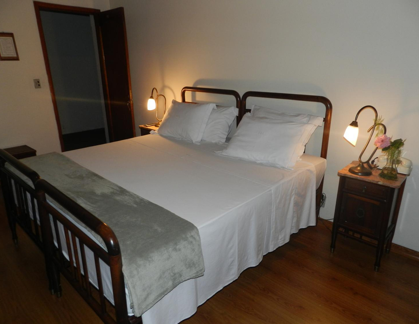 Imagen general del Hotel Bragan&ccedil;a, Caxambu. Foto 9