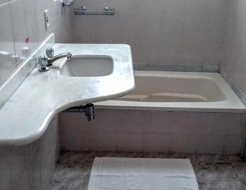 Imagen general del Hotel Bragan&ccedil;a, Caxambu. Foto 10