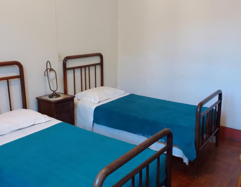 Imagen general del Hotel Bragan&ccedil;a, Caxambu. Foto 11