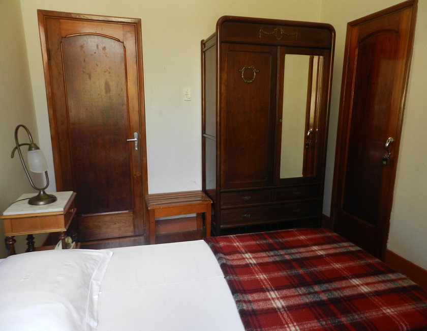 Imagen general del Hotel Bragan&ccedil;a, Caxambu. Foto 12