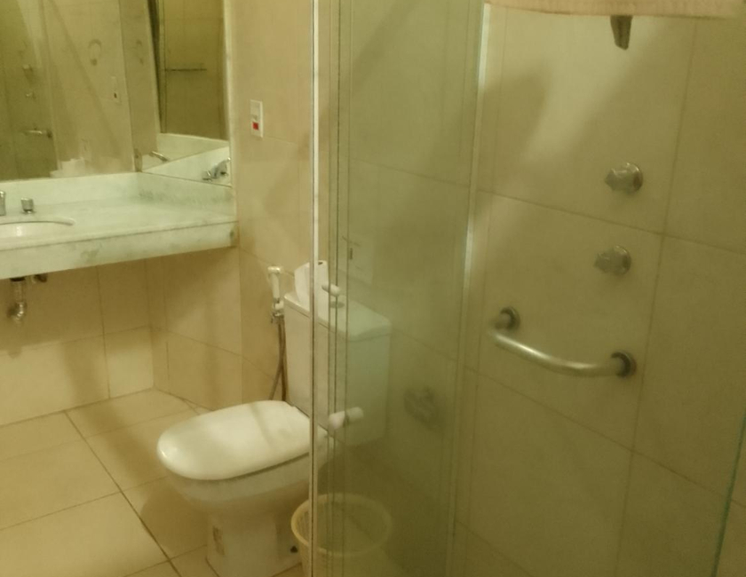 Imagen general del Hotel Bragan&ccedil;a, Caxambu. Foto 19