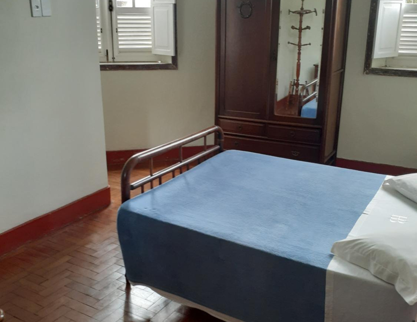 Imagen general del Hotel Bragan&ccedil;a, Caxambu. Foto 24