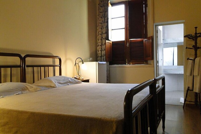 Imagen de la habitación del Hotel Bragan&ccedil;a, Caxambu. Foto 2