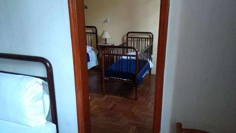 Imagen de la habitación del Hotel Bragan&ccedil;a, Caxambu. Foto 3