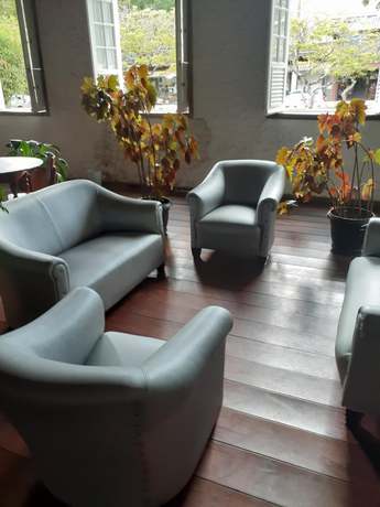 Imagen de los interiores del Hotel Bragan&ccedil;a, Caxambu. Foto 18