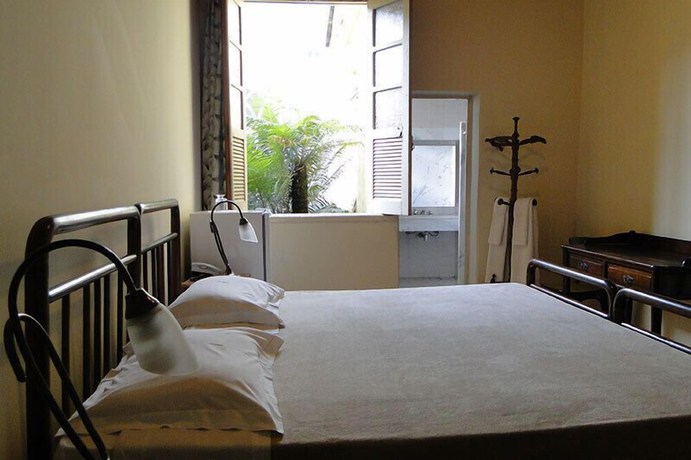 Imagen de la habitación del Hotel Bragan&ccedil;a, Caxambu. Foto 5