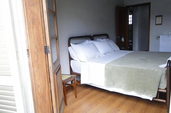 Imagen de la habitación del Hotel Bragan&ccedil;a, Caxambu. Foto 6