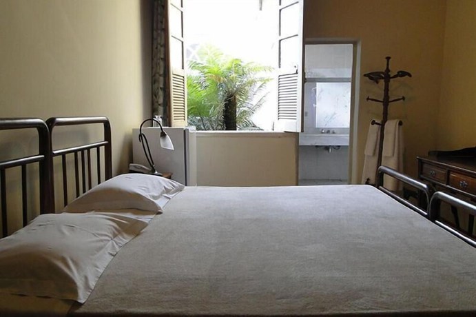 Imagen de la habitación del Hotel Bragan&ccedil;a, Caxambu. Foto 10