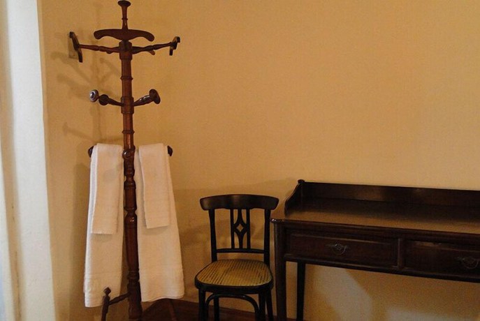 Imagen de la habitación del Hotel Bragan&ccedil;a, Caxambu. Foto 14