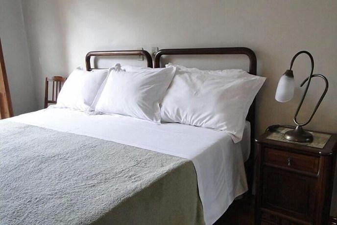 Imagen de la habitación del Hotel Bragan&ccedil;a, Caxambu. Foto 16