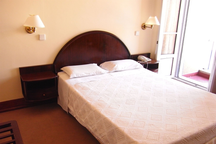 Imagen de la habitación del Hotel Bragan&ccedil;a, Coimbra. Foto 2