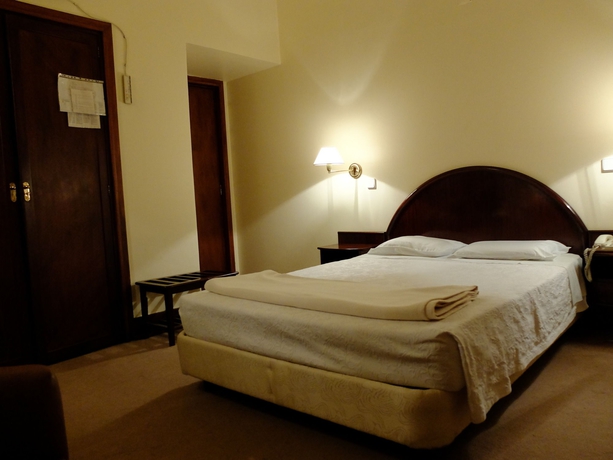 Imagen de la habitación del Hotel Bragança. Foto 4