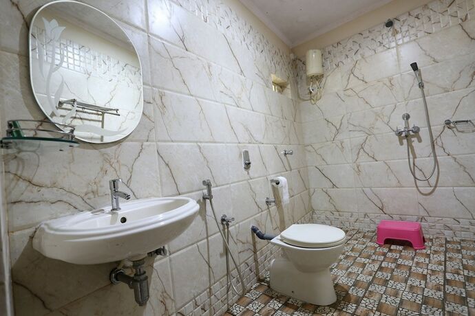 Imagen general del Hotel Braganza. Foto 2