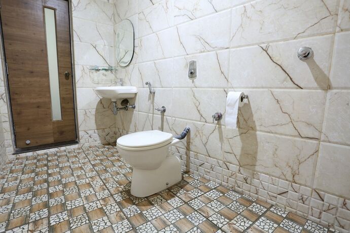 Imagen general del Hotel Braganza. Foto 3