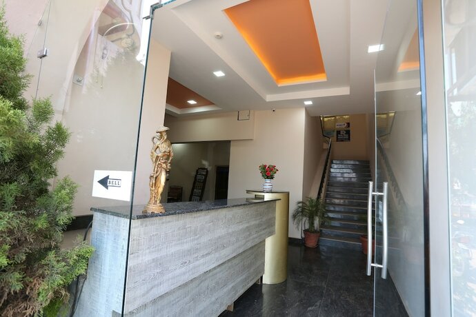 Imagen general del Hotel Braganza. Foto 10