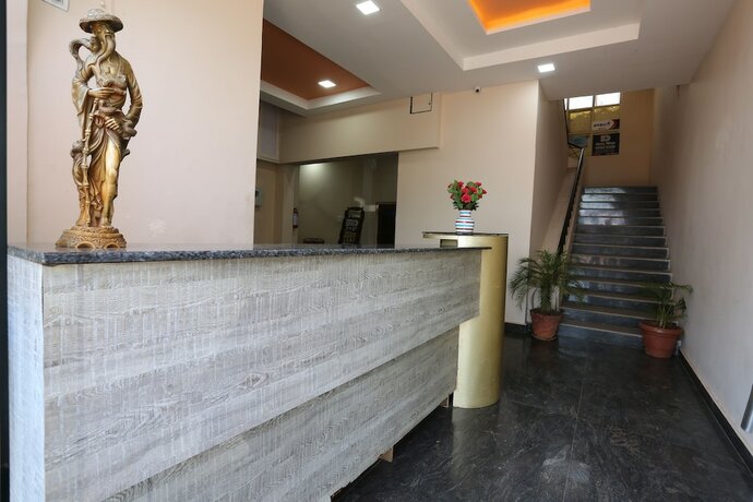 Imagen general del Hotel Braganza. Foto 16