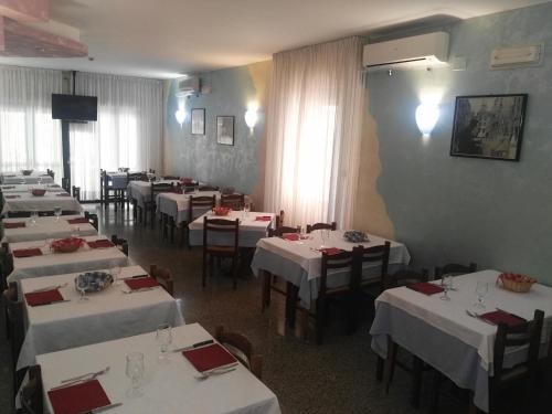 Imagen general del Hotel Bragozzo. Foto 1