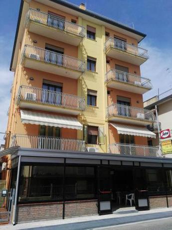 Imagen general del Hotel Bragozzo. Foto 3