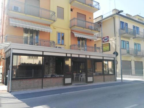 Imagen general del Hotel Bragozzo. Foto 4