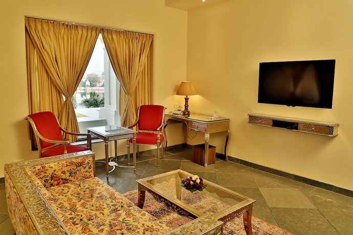 Imagen de la habitación del Hotel Brahma Niwas - Best Lake View in Udaipur. Foto 4