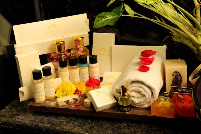 Imagen de la habitación del Hotel Brahma Niwas - Best Lake View in Udaipur. Foto 6