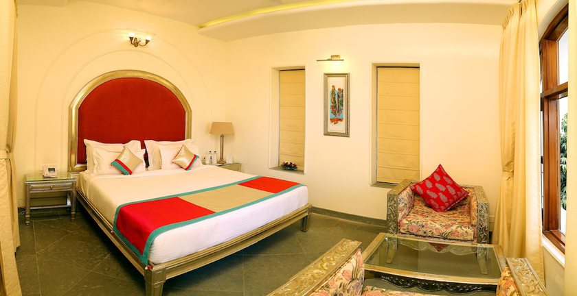 Imagen de la habitación del Hotel Brahma Niwas - Best Lake View in Udaipur. Foto 14