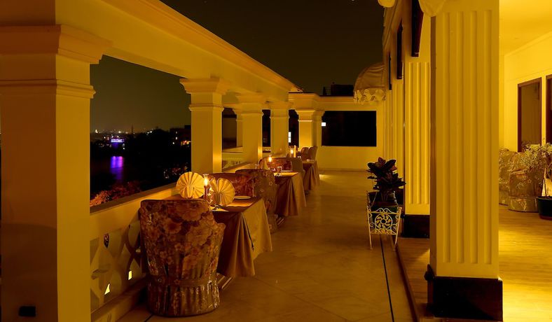 Imagen de la habitación del Hotel Brahma Niwas - Best Lake View in Udaipur. Foto 17