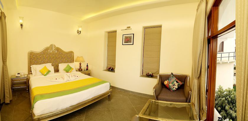 Imagen de la habitación del Hotel Brahma Niwas - Best Lake View in Udaipur. Foto 18