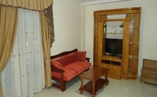 Imagen de la habitación del Hotel Brahmi. Foto 11