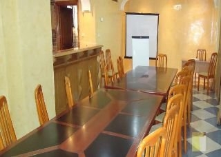 Imagen general del Hotel Brahmi. Foto 2