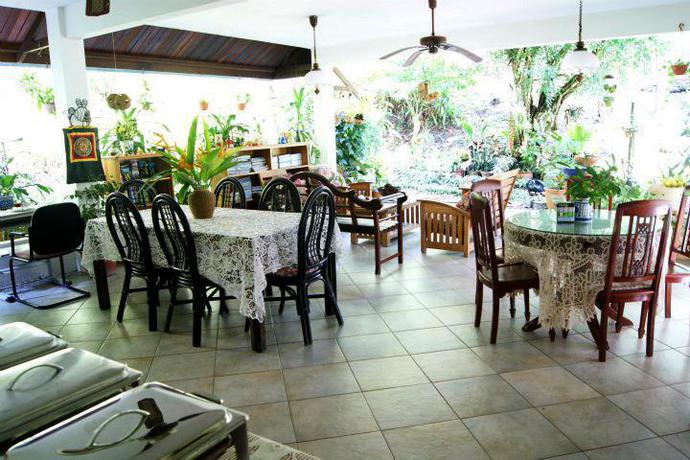 Imagen general del Hotel Brahminy Kite Holiday Home. Foto 2