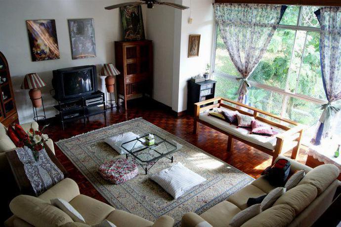 Imagen general del Hotel Brahminy Kite Holiday Home. Foto 3