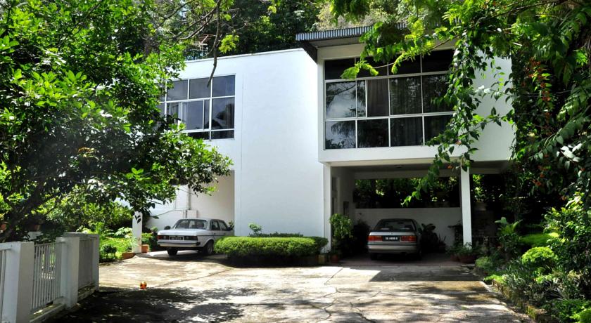 Imagen general del Hotel Brahminy Kite Holiday Home. Foto 4