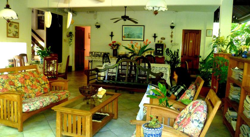 Imagen general del Hotel Brahminy Kite Holiday Home. Foto 5