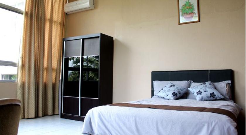 Imagen general del Hotel Brahminy Kite Holiday Home. Foto 6
