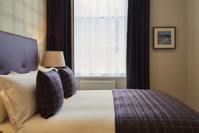 Imagen de la habitación del Hotel Braid Apartments by Mansley. Foto 4