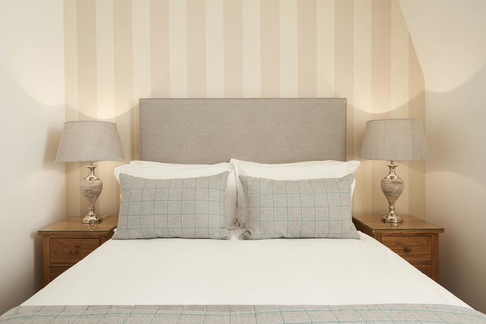 Imagen de la habitación del Hotel Braid Apartments by Mansley. Foto 9