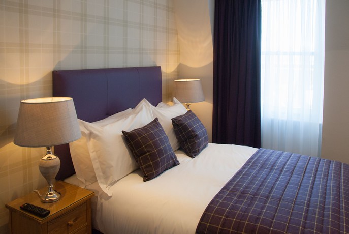 Imagen de la habitación del Hotel Braid Apartments by Mansley. Foto 12