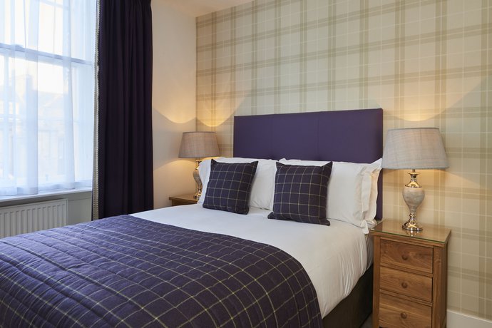 Imagen de la habitación del Hotel Braid Apartments by Mansley. Foto 13